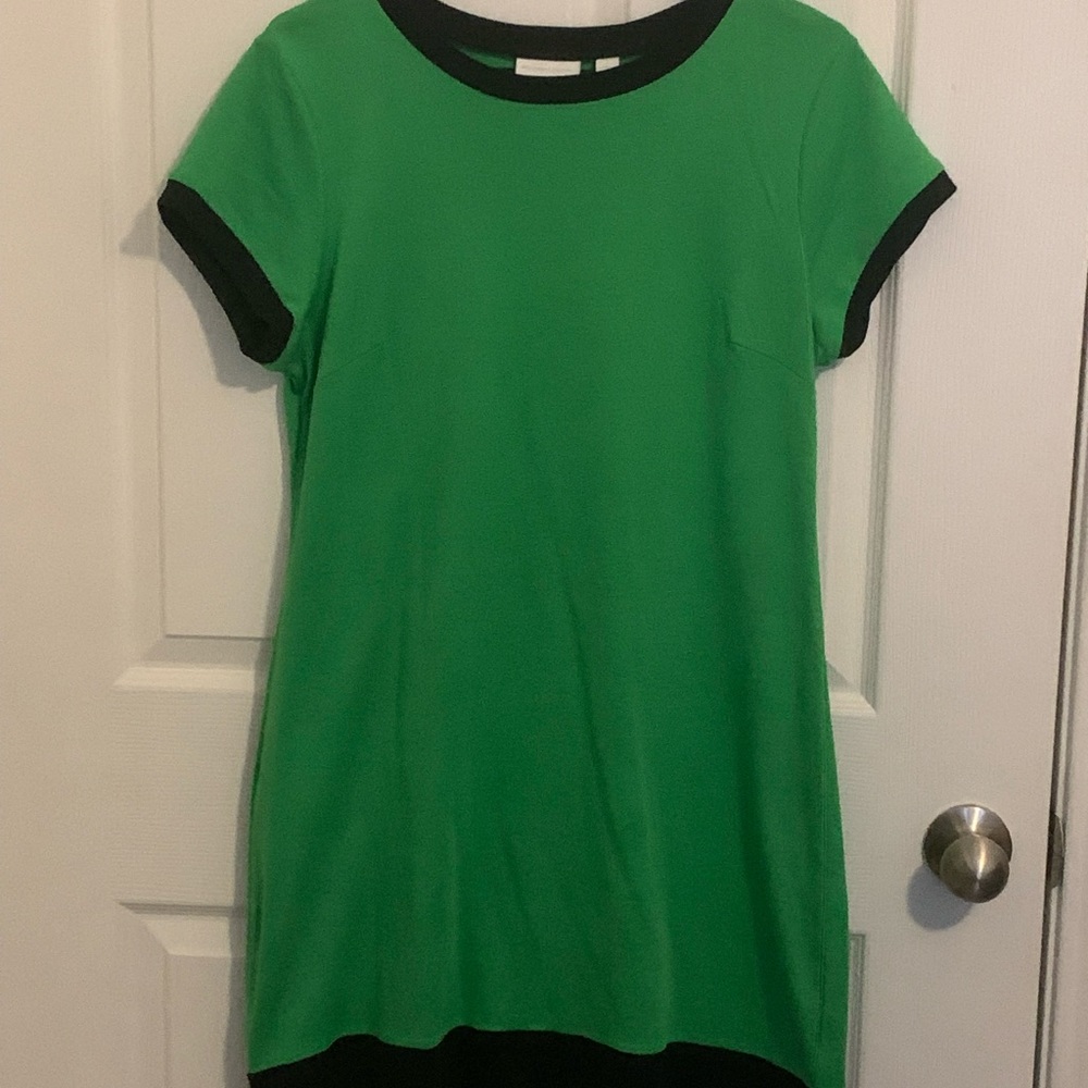 New York & Co dress. Size Large.